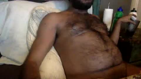 HairyBrownGuy online show from 02-02-26, 02:16