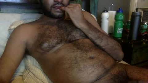HairyBrownGuy online show from 02-28-26, 03:46