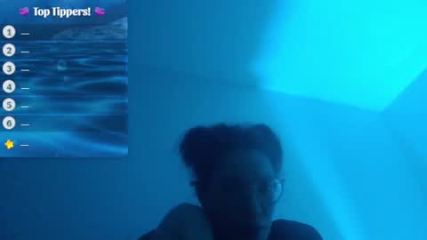 Snapshot of feetnymph chatting on 01-23-25, 11:15 Soley online show from 01-23-25, 11:15