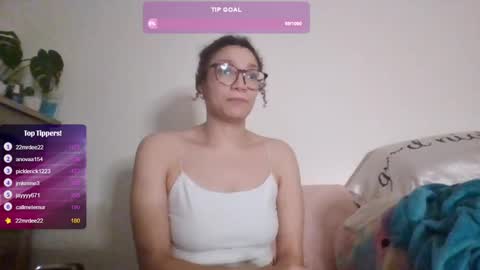 Snapshot of feetnymph chatting on 02-22-25, 11:46 Soley online show from 02-22-25, 11:46