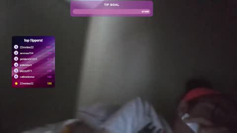 Snapshot of feetnymph chatting on 03-01-25, 03:27 Soley online show from 03-01-25, 03:27