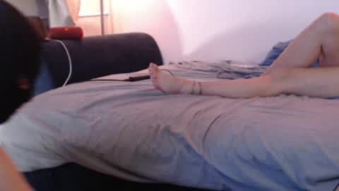 Snapshot of feetrmistress chatting on 10-17-25, 07:49 feetrmistress online show from 10-17-25, 07:49