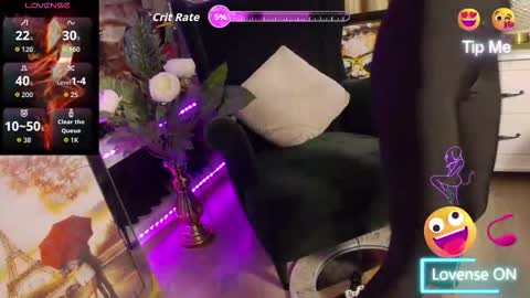 Snapshot of feetvibe chatting on 09-24-25, 05:55 FeetVibe online show from 09-24-25, 05:55