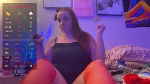 Snapshot of feistybabby chatting on 12-25-24, 01:20 Feisty online show from 12-25-24, 01:20