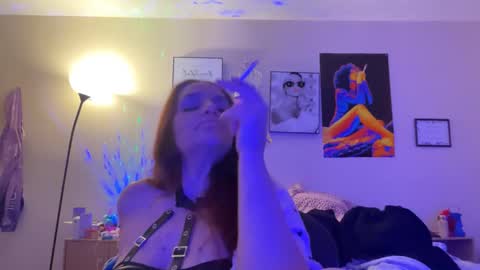 Snapshot of feistybabby chatting on 02-08-25, 04:25 Feisty online show from 02-08-25, 04:25