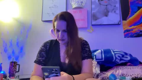Snapshot of feistybabby chatting on 09-14-25, 06:56 Feisty online show from 09-14-25, 06:56