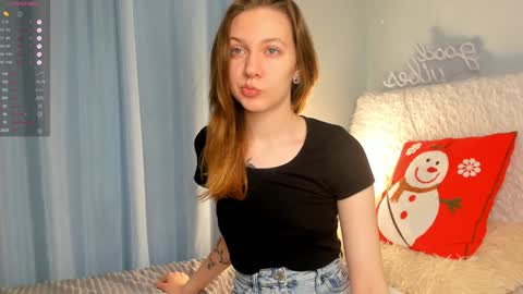 Snapshot of feliceallston chatting on 01-17-25, 01:25 Doris online show from 01-17-25, 01:25