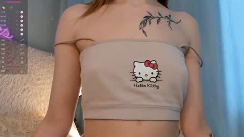 Snapshot of feliceallston chatting on 01-22-25, 07:14 Doris online show from 01-22-25, 07:14