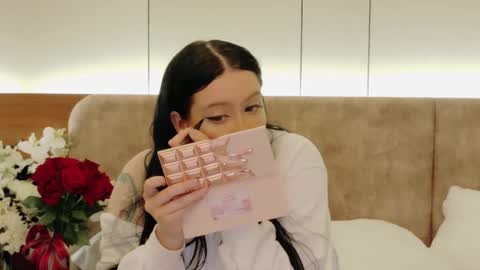 Felicia Herceg online show from 03-03-26, 06:58