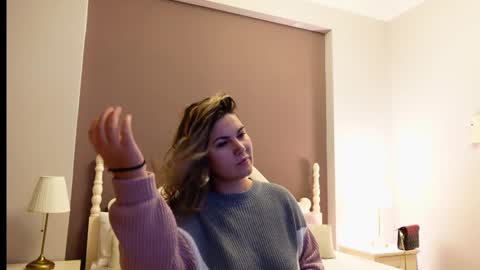 FeliciaKrige online show from 12-17-24, 12:45