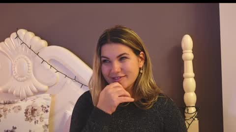 FeliciaKrige online show from 01-07-25, 03:14