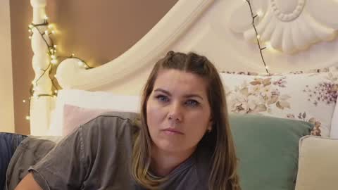 FeliciaKrige online show from 01-14-25, 08:15