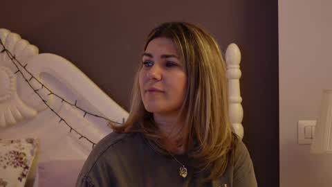 FeliciaKrige online show from 01-21-25, 08:32