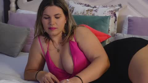 FeliciaKrige online show from 02-27-25, 02:21