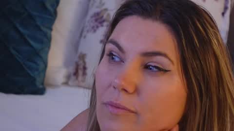 FeliciaKrige online show from 02-28-25, 12:54