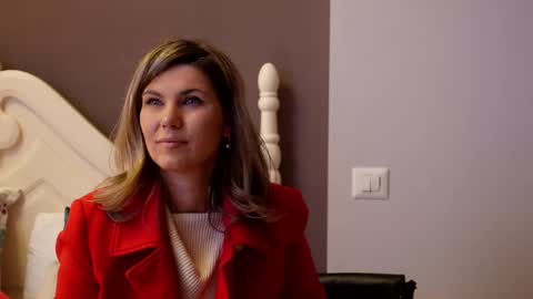 FeliciaKrige online show from 03-05-25, 08:53