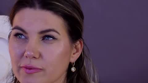 FeliciaKrige online show from 03-12-25, 01:25