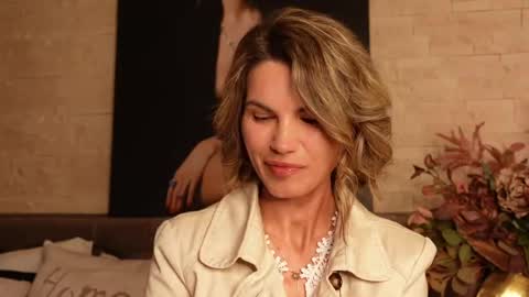 FeliciaKrige online show from 04-07-26, 06:52