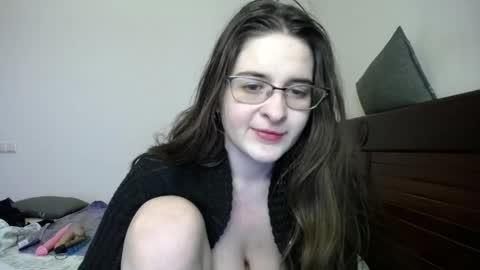 Felicia online show from 04-30-26, 02:45