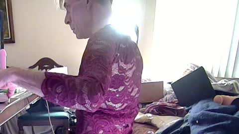 Snapshot of felicitybliss29 chatting on 12-04-24, 06:33 felicitybliss29 online show from 12-04-24, 06:33