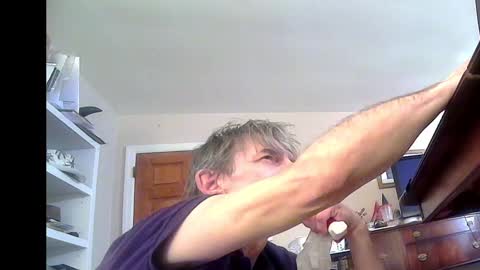 Snapshot of felicitybliss29 chatting on 02-26-25, 09:21 felicitybliss29 online show from 02-26-25, 09:21