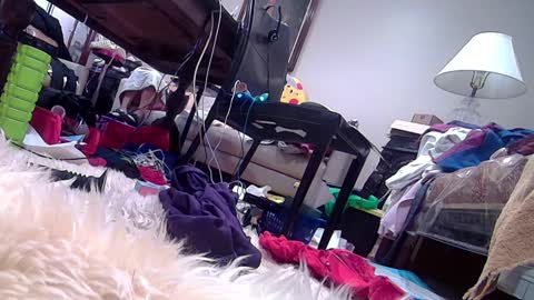 Snapshot of felicitybliss29 chatting on 02-27-25, 03:47 felicitybliss29 online show from 02-27-25, 03:47