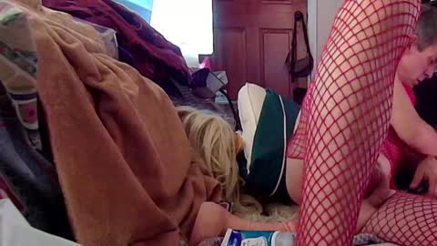 Snapshot of felicitybliss29 chatting on 02-27-25, 07:15 felicitybliss29 online show from 02-27-25, 07:15