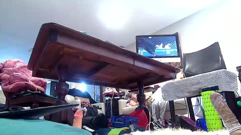 Snapshot of felicitybliss29 chatting on 03-01-25, 05:27 felicitybliss29 online show from 03-01-25, 05:27