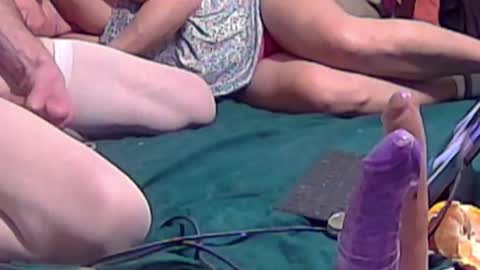 Snapshot of felicitybliss29 chatting on 11-15-25, 11:54 felicitybliss29 online show from 11-15-25, 11:54