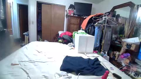 Snapshot of felicitybliss29 chatting on 02-01-26, 09:52 felicitybliss29 online show from 02-01-26, 09:52