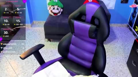 felina online show from 02-23-25, 06:23