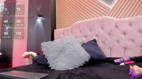 felina online show from 04-15-26, 08:20