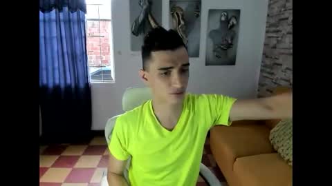 felipe colinss online show from 05-18-26, 12:22