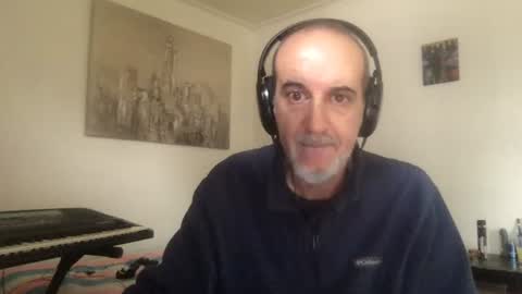 FlatEarth online show from 08-04-26, 06:54