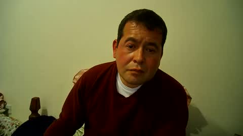 Snapshot of felipebb40 chatting on 11-16-25, 10:04 felipebb40 online show from 11-16-25, 10:04