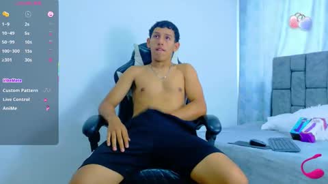 felipehot_gonzales online show from 10-23-25, 02:05