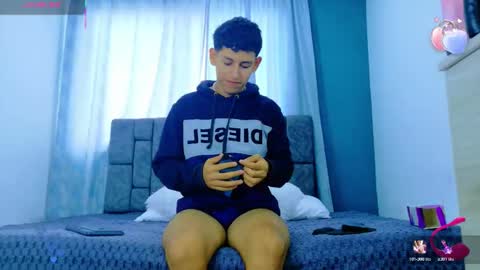 felipehot_gonzales online show from 11-06-25, 02:07