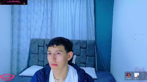 felipehotgonzalez online show from 01-11-26, 12:21