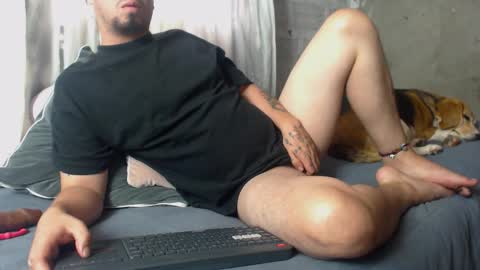 Snapshot of felipevega01 chatting on 02-15-26, 06:26 felipe online show from 02-15-26, 06:26