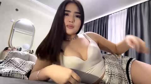 Kendji online show from 11-15-25, 01:18