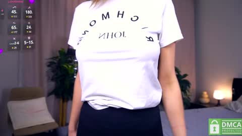 Snapshot of felissiany chatting on 01-16-25, 04:28 Hello im Nova online show from 01-16-25, 04:28