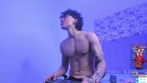 Snapshot of felix__star chatting on 09-08-25, 09:03 Felix online show from 09-08-25, 09:03