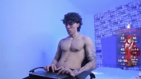 Snapshot of felix__star chatting on 09-18-25, 09:06 Felix online show from 09-18-25, 09:06