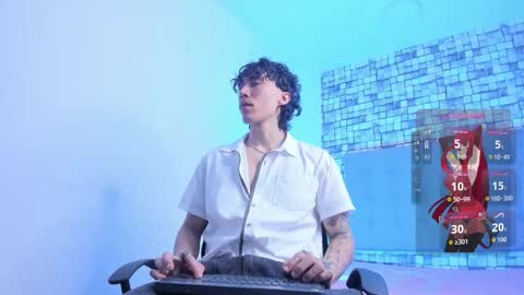 Snapshot of felix__star chatting on 09-20-25, 07:48 Felix online show from 09-20-25, 07:48