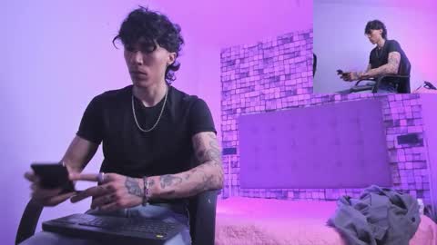 Snapshot of felix__star chatting on 09-27-25, 07:52 Felix online show from 09-27-25, 07:52