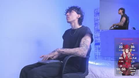 Snapshot of felix__star chatting on 09-29-25, 07:51 Felix online show from 09-29-25, 07:51