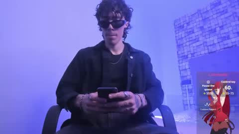 Snapshot of felix__star chatting on 09-30-25, 08:03 Felix online show from 09-30-25, 08:03