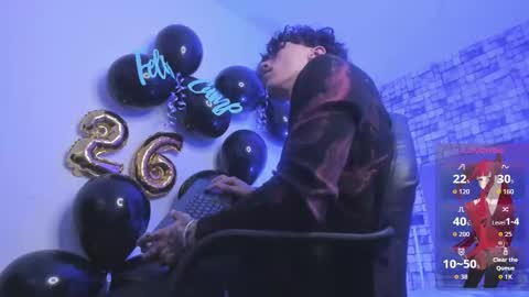 Snapshot of felix__star chatting on 10-07-25, 09:23 Felix online show from 10-07-25, 09:23