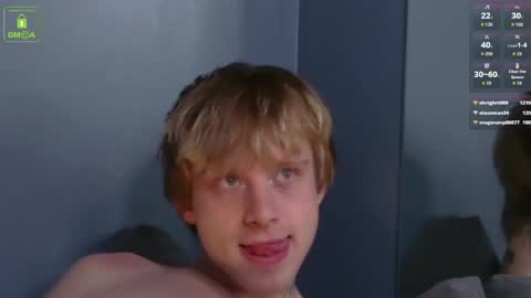 RYAN online show from 04-13-26, 03:23