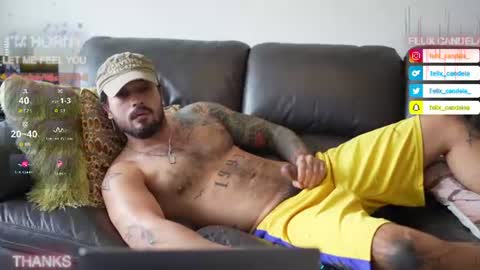 Snapshot of felix_candela chatting on 06-25-26, 05:28 Felix Candela online show from 06-25-26, 05:28